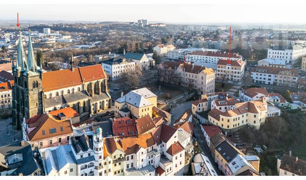 Prodej bytu 4+1 79 m², Chrudim – náhled fotky 18