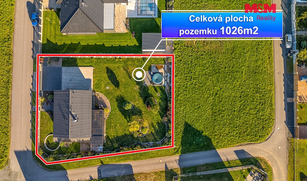 Prodej domu 90 m² s pozemkem 1 026 m², Zruč nad Sázavou – náhled fotky 16