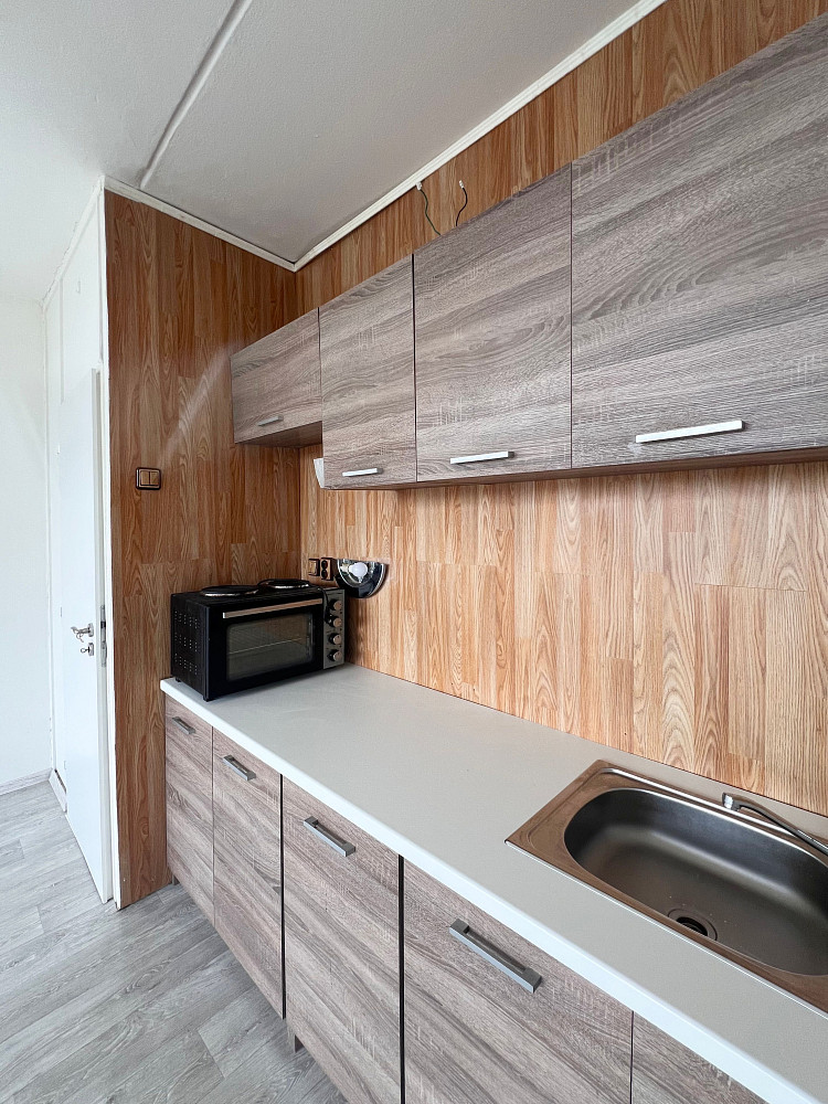 Pronájem bytu 1+kk 22 m² – fotografie 2
