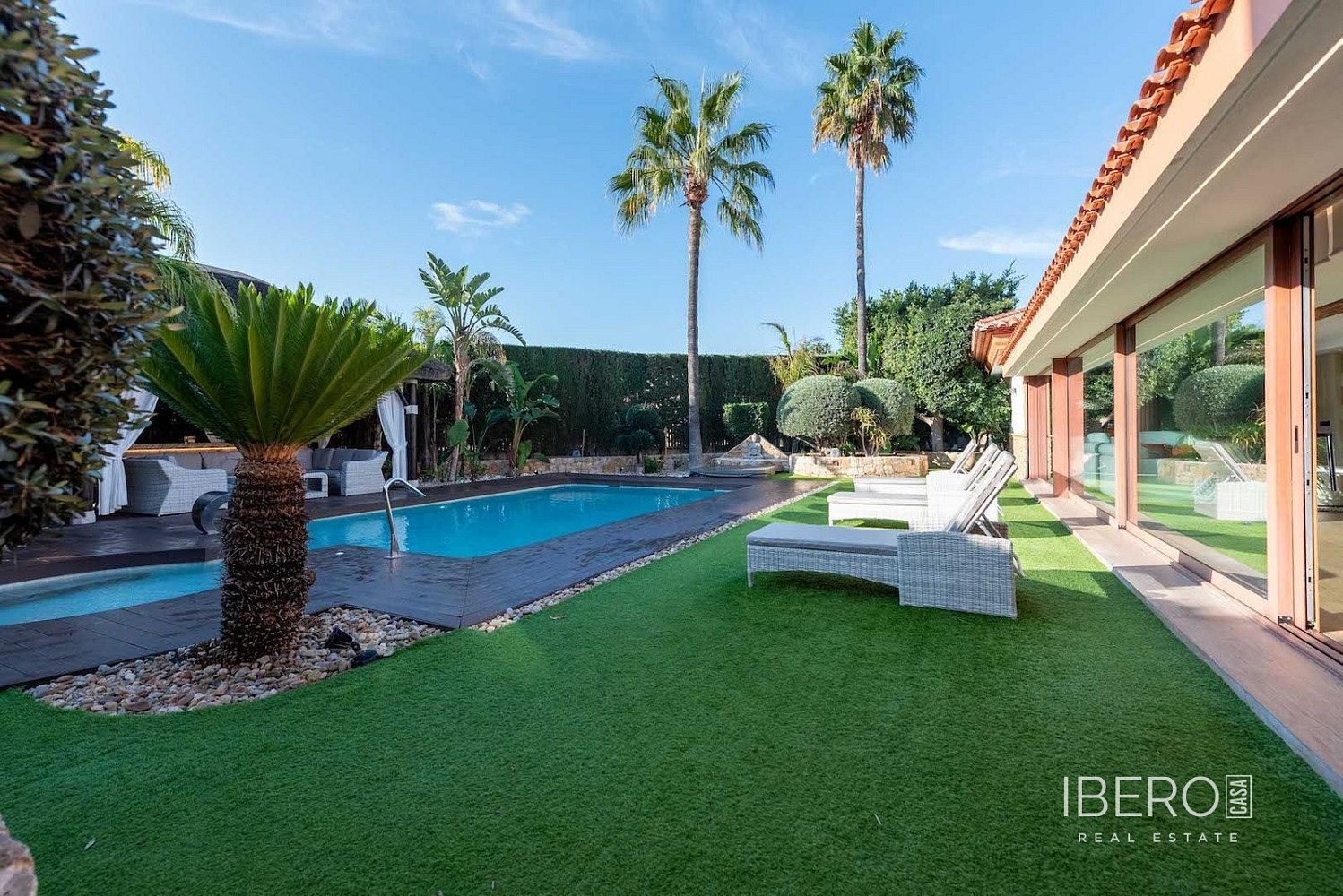 Casa 5+kk – Alacant / Alicante, Sant Agustí, l'Alacantí - Vista 3