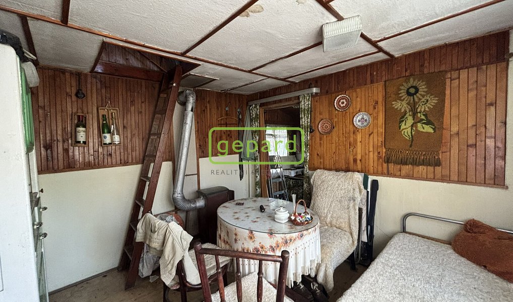 Prodej chaty/chalupy 32 m² s pozemkem 305 m², Liberec – náhled fotky 9