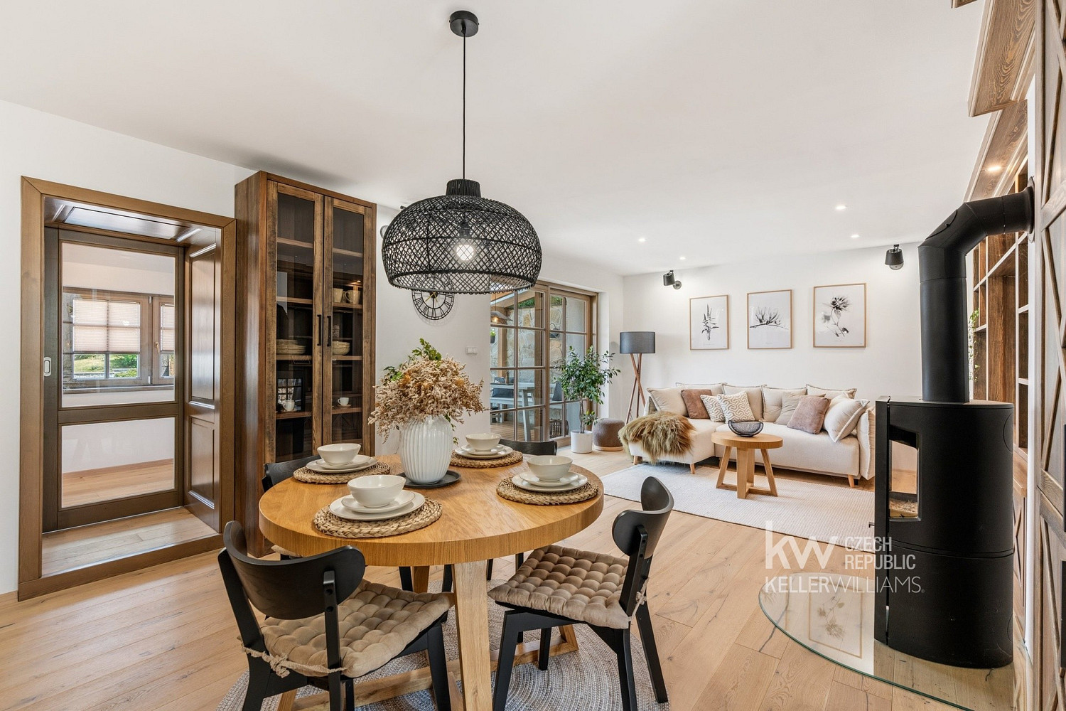 Prodej chaty/chalupy 180 m² s pozemkem 923 m²