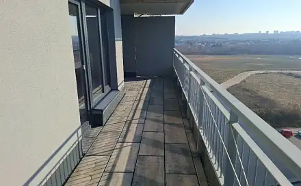 Prodej bytu 2+kk 56 m²