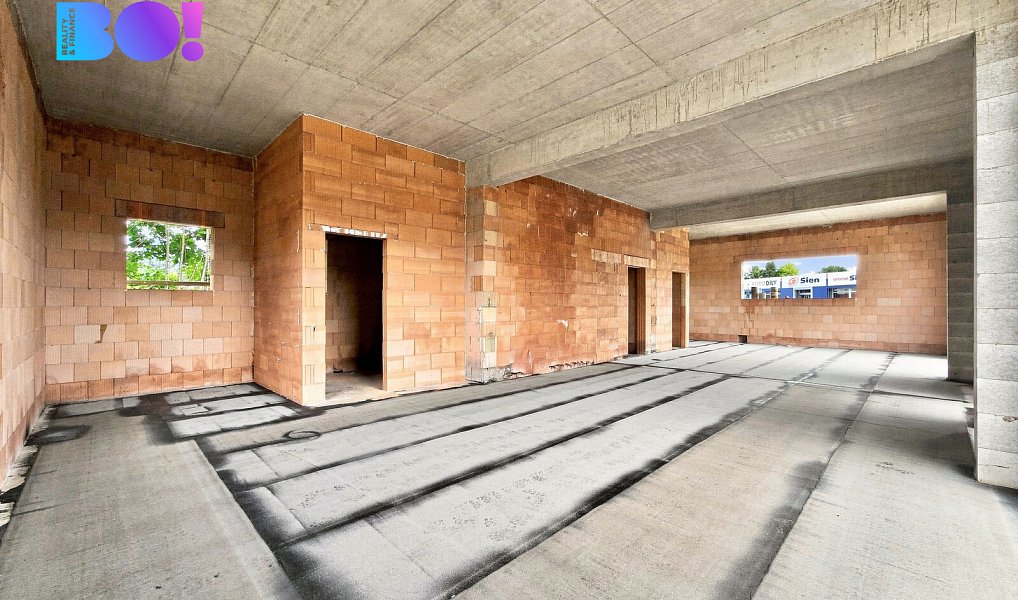 Pronájem obchodních prostor 255 m², Třinec – náhled fotky 9