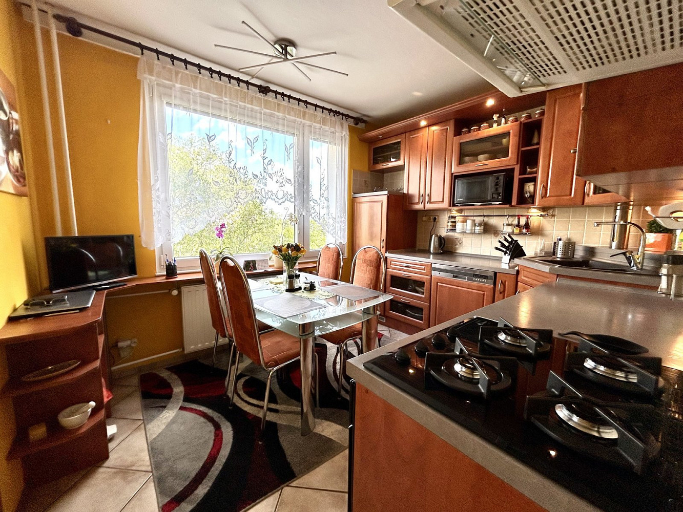 Prodej bytu 3+1 64 m² – fotografie 2