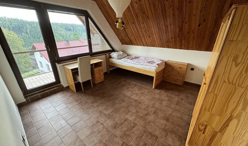 Prodej domu 200 m² s pozemkem 526 m², Rataje nad Sázavou – náhled fotky 5