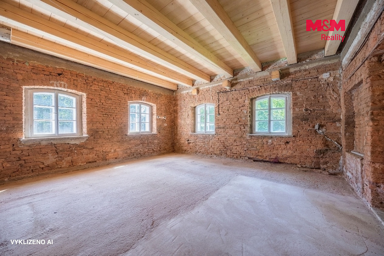 Prodej chaty/chalupy 79 m² s pozemkem 4 935 m² – fotografie 3