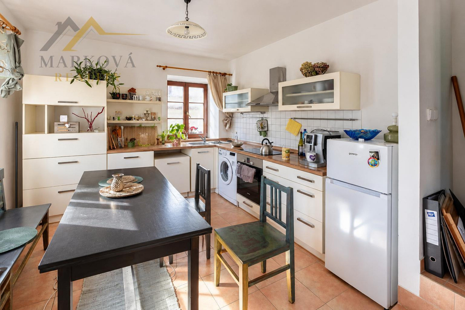 Pronájem bytu 2+1 86 m² – fotografie 5