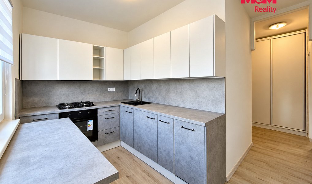 Pronájem bytu 2+1 56 m², Ostrava – náhled fotky 15