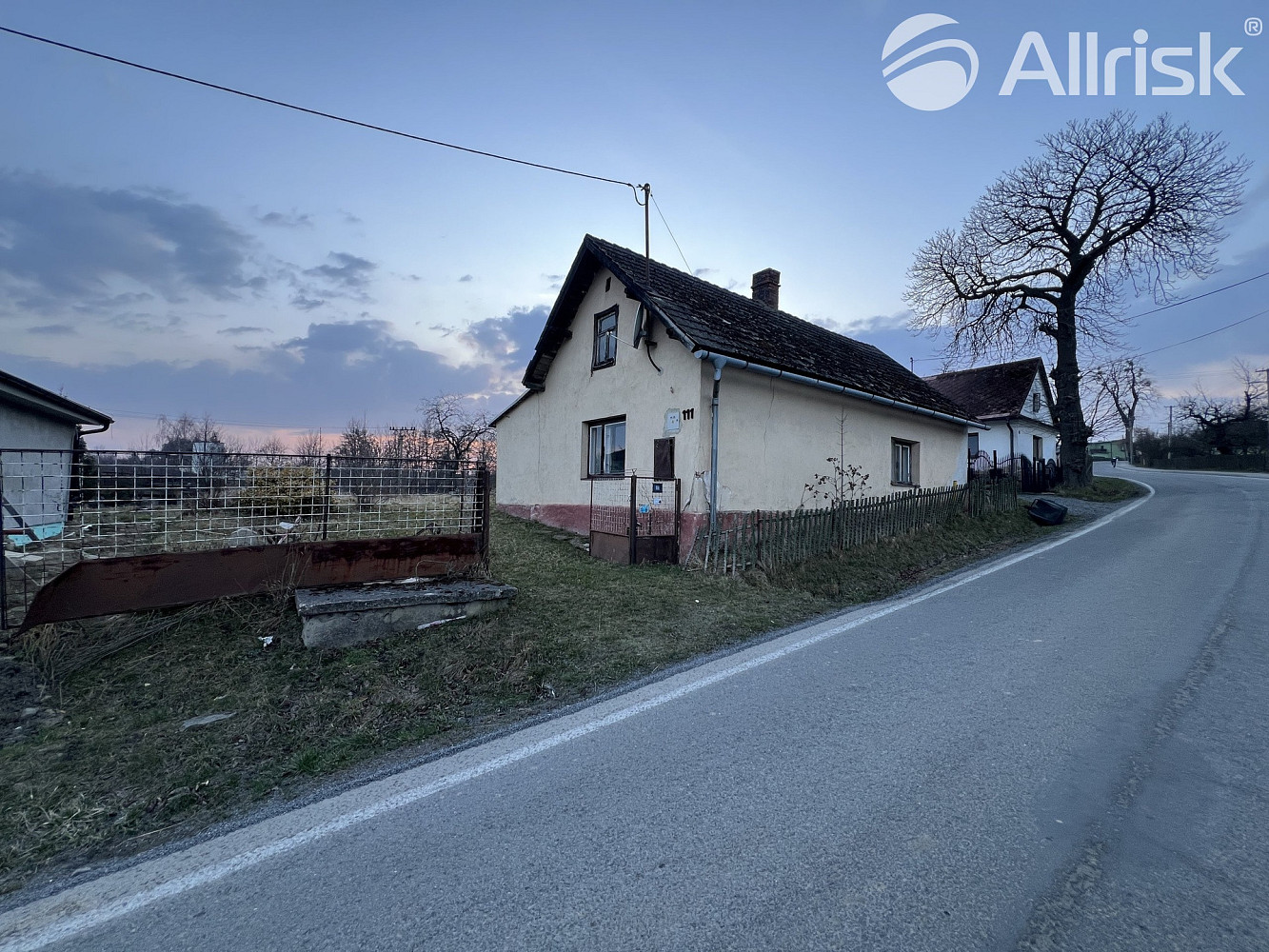 Prodej domu 90 m² s pozemkem 443 m²