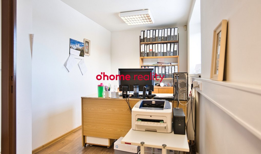 Prodej výrobních prostor 1 210 m², Čehovice – náhled fotky 11