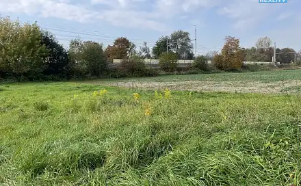 Prodej zahrady 896 m², Dětmarovice - Koukolná, okres Karviná