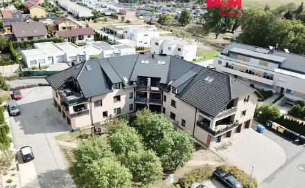 Prodej bytu 4+kk 123 m², Na Brněnce, Ivančice, okres Brno-venkov