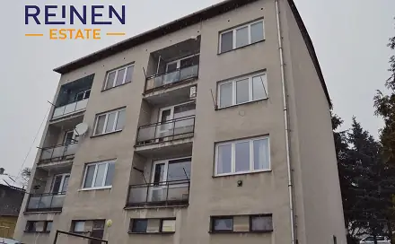 Prodej bytu 2+1 67 m², Přílepy, okres Kroměříž