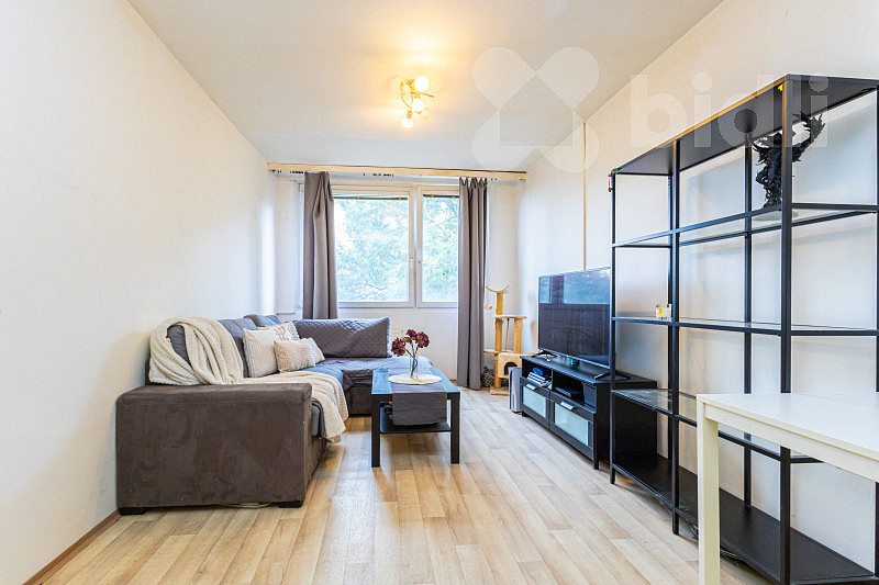 Prodej bytu 2+kk 47 m² – fotografie 4