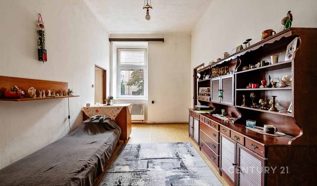 Prodej bytu 2+1 51 m², České Budějovice – náhled fotky 9