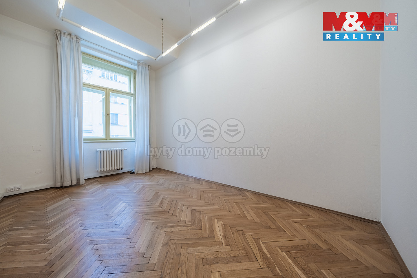 Pronájem kanceláře 74 m² — photo 5