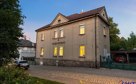 Prodej domu 330 m² s pozemkem 701 m², Cesta Svobody, Říčany, okres Praha-východ