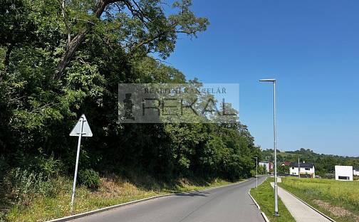 Prodej lesa 13 687 m², K Holosmetkům, Zdiby - Přemyšlení, okres Praha-východ