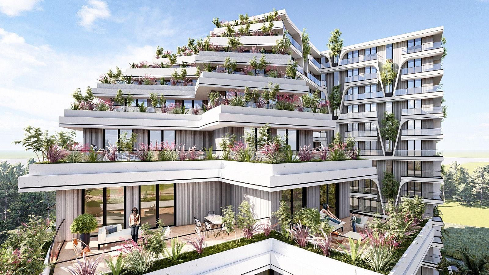 Prodej bytu 2+kk 59 m²