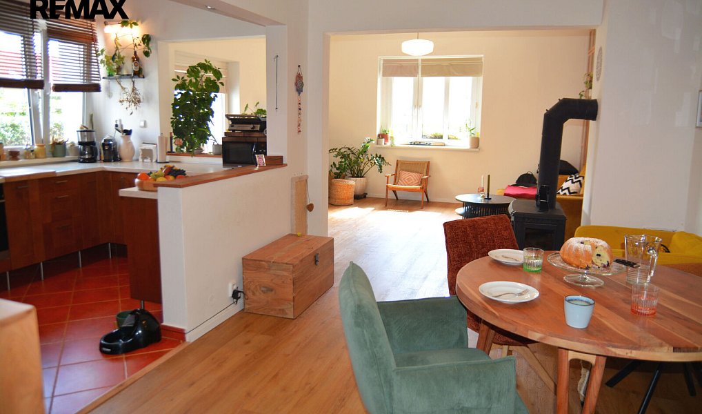 Prodej domu 195 m² s pozemkem 317 m², Praha – náhled fotky 8