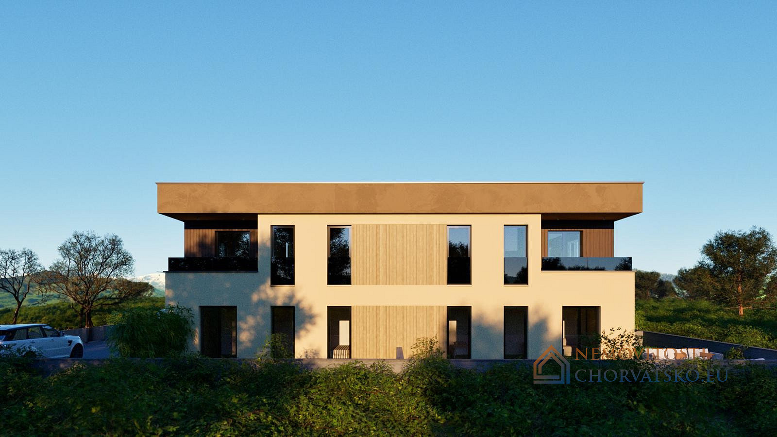 Prodej bytu 2+kk 64 m² - Więcej