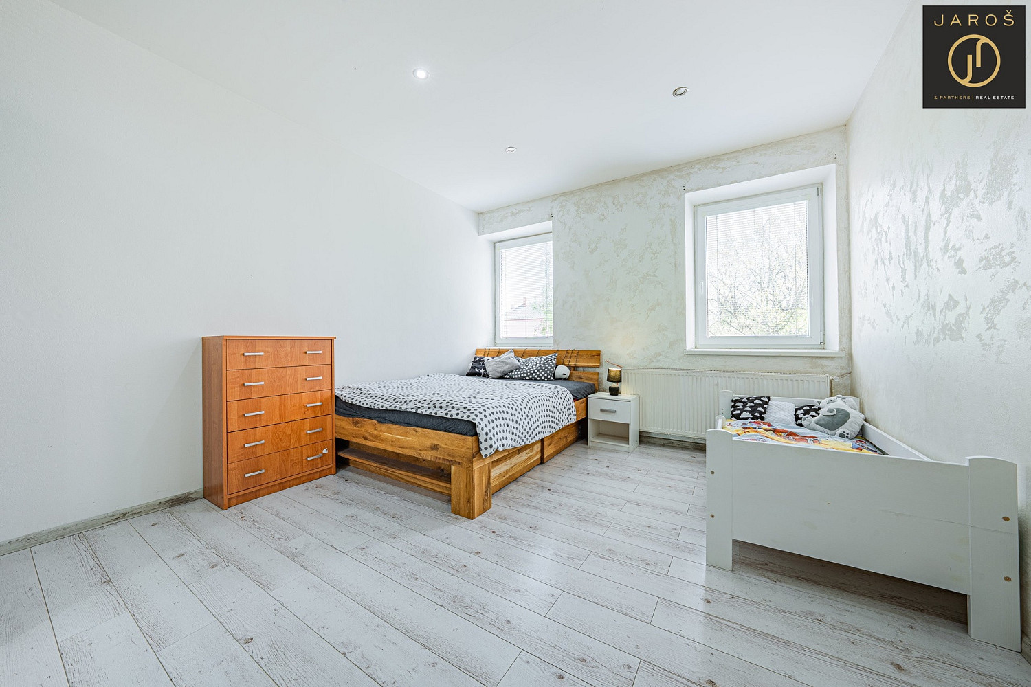 Prodej bytu 2+1 51 m² – fotografie 3