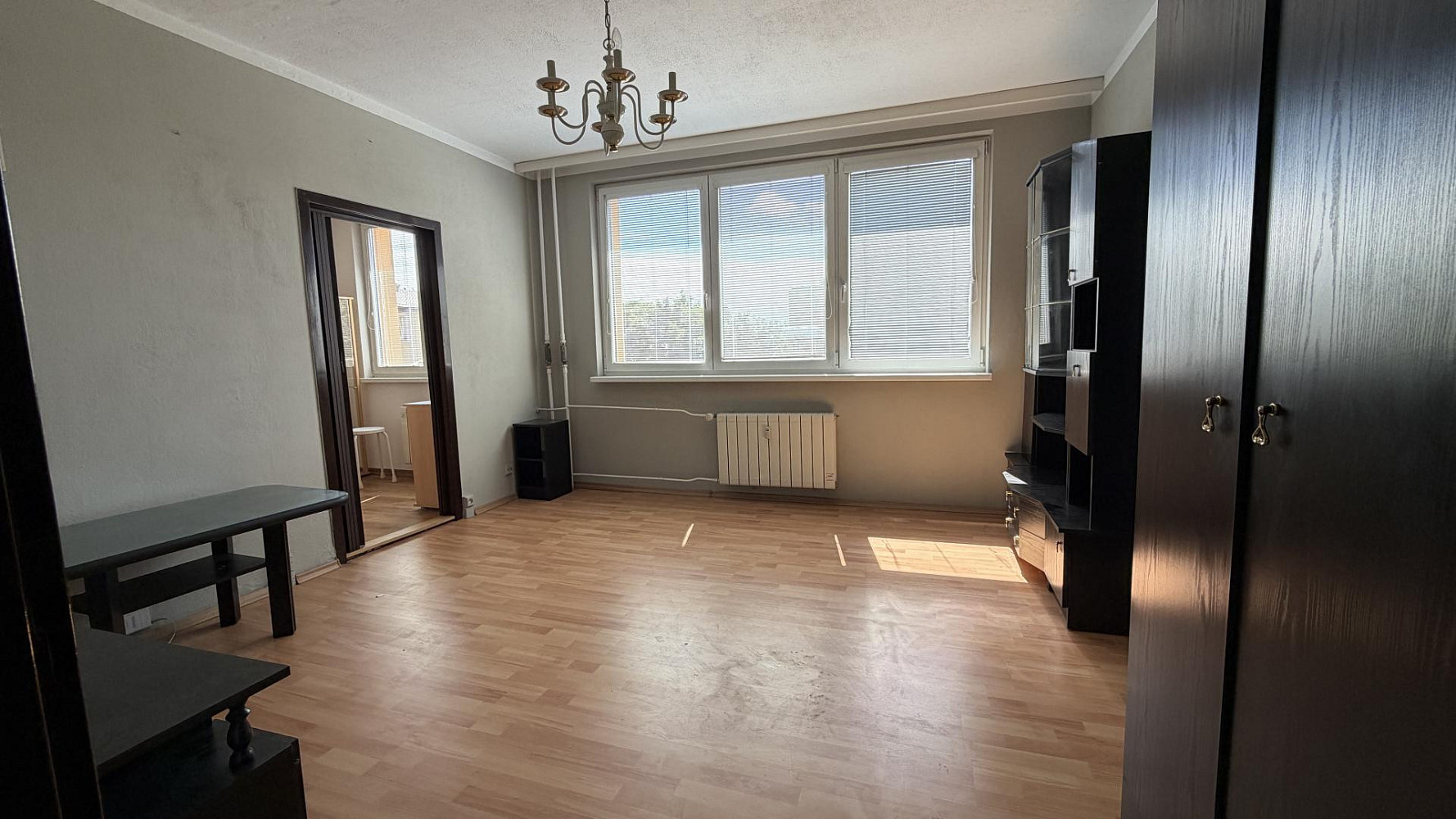 Prodej bytu 2+1 44 m² – fotografie 3