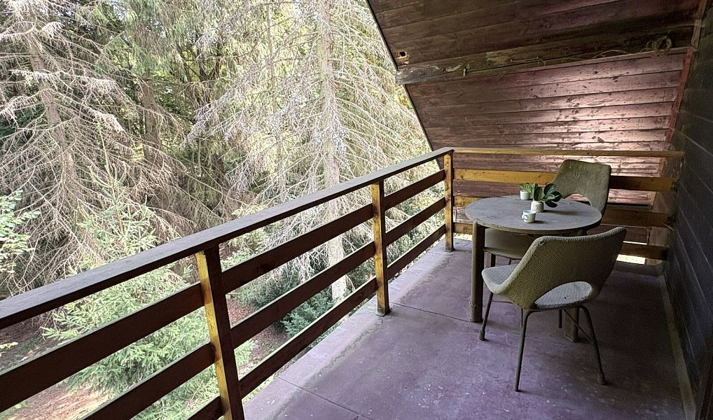 Prodej chaty/chalupy 64 m² s pozemkem 2 260 m², Kamenný Přívoz – náhled fotky 12