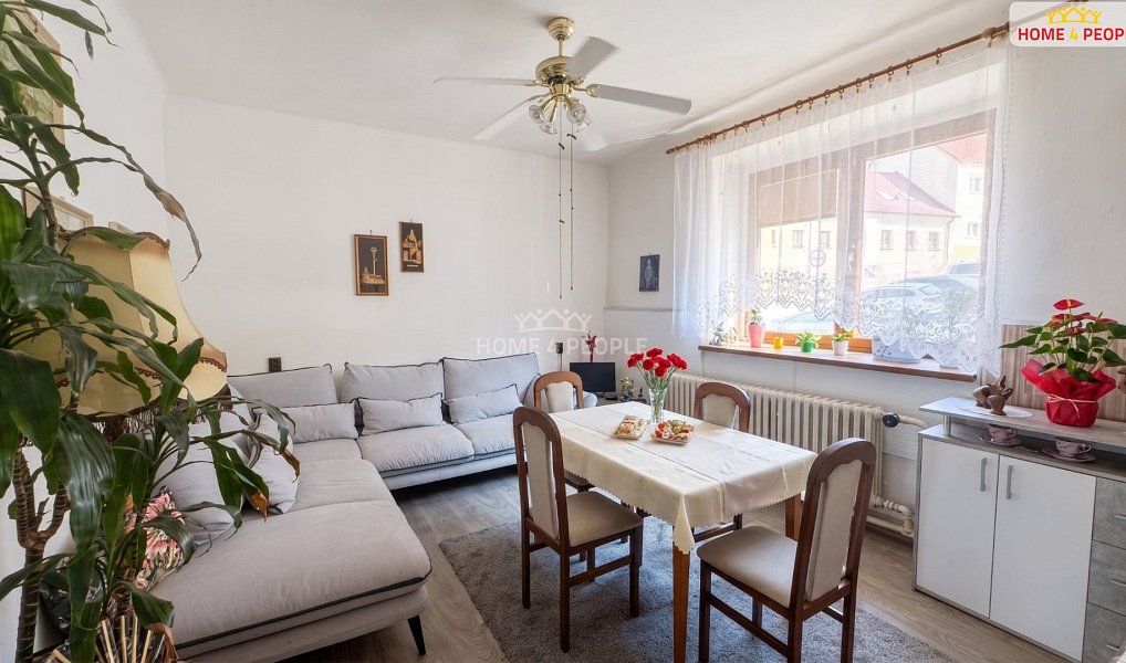 Prodej domu 188 m² s pozemkem 234 m², Hluboká nad Vltavou – náhled fotky 4