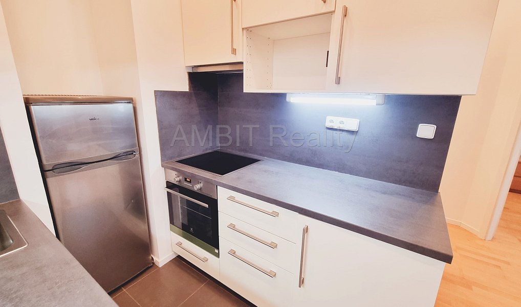 Pronájem bytu 2+kk 51 m², Praha – náhled fotky 15