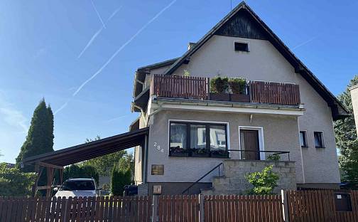 Prodej domu 292 m² s pozemkem 423 m², Polní, Mimoň - Mimoň I, okres Česká Lípa