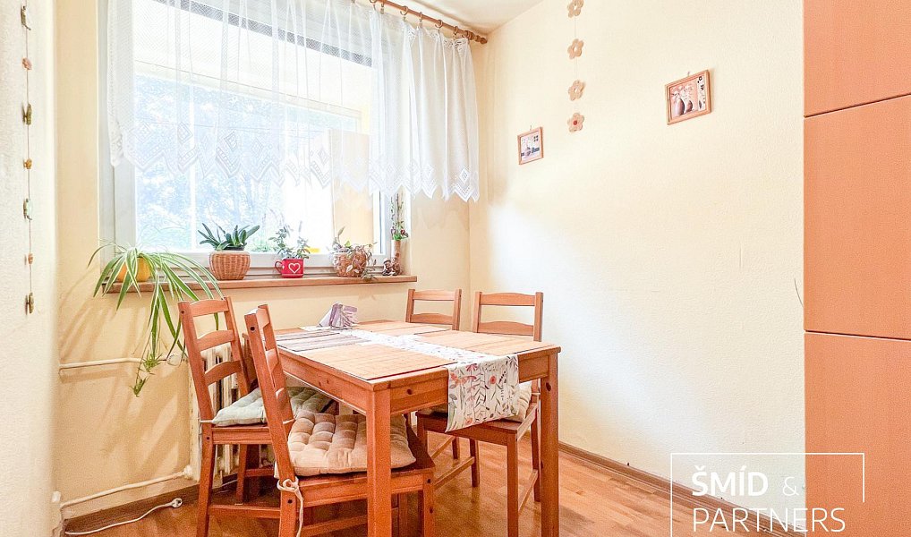 Prodej bytu 3+1 72 m², Kolín – náhled fotky 8