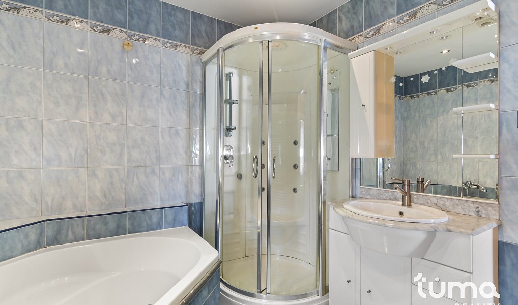 Prodej domu 156 m² s pozemkem 487 m², Praha – náhled fotky 31