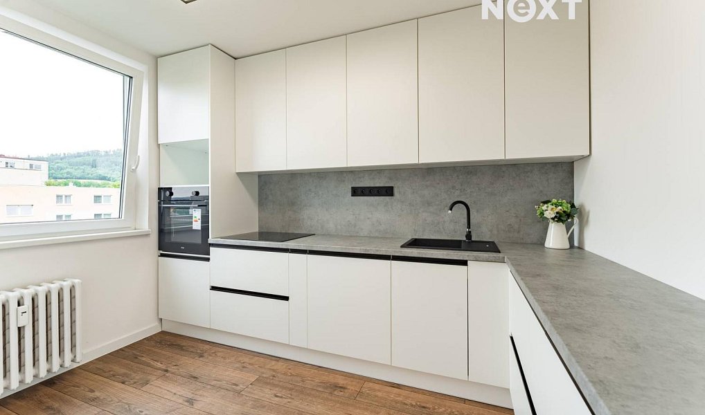 Prodej bytu 2+1 46 m², Šumperk – náhled fotky 2