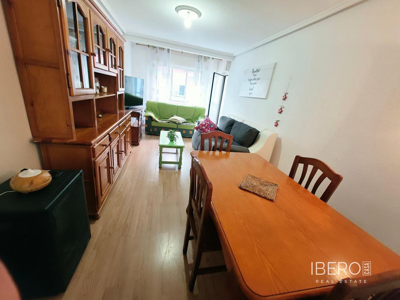 Piso 5+kk – León, Centro - Vista 3