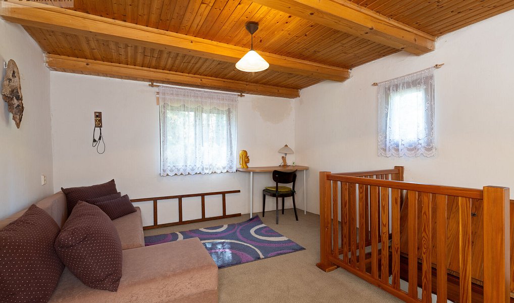 Prodej domu 100 m² s pozemkem 937 m², Heřmanovice – náhled fotky 13