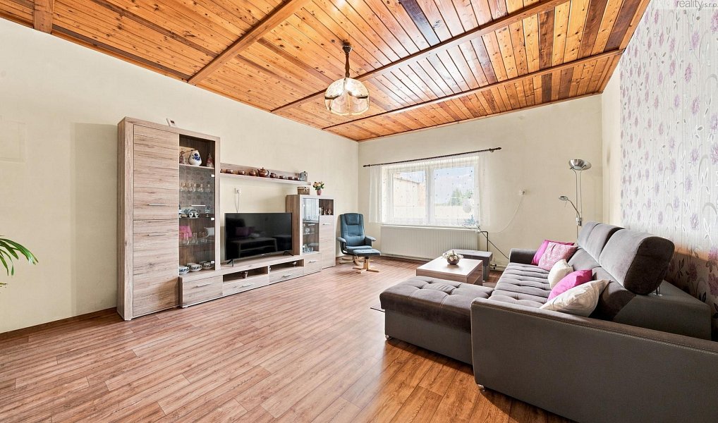 Prodej domu 194 m² s pozemkem 221 m², Jeníkov – náhled fotky 12