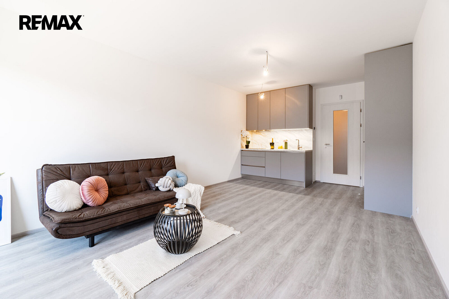 Prodej bytu 1+kk 34 m²