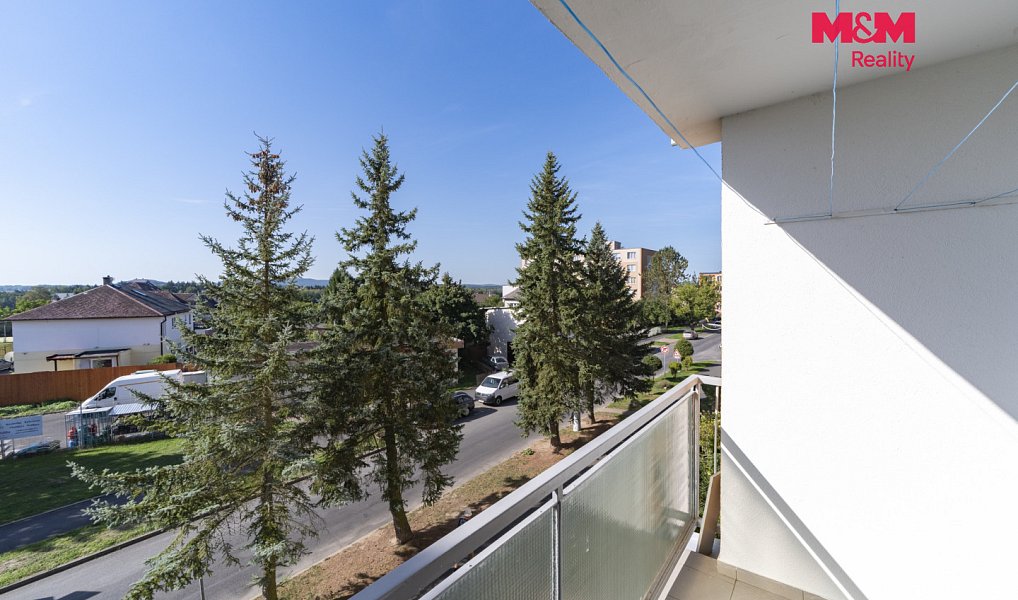 Prodej bytu 2+1 60 m², Františkovy Lázně – náhled fotky 15