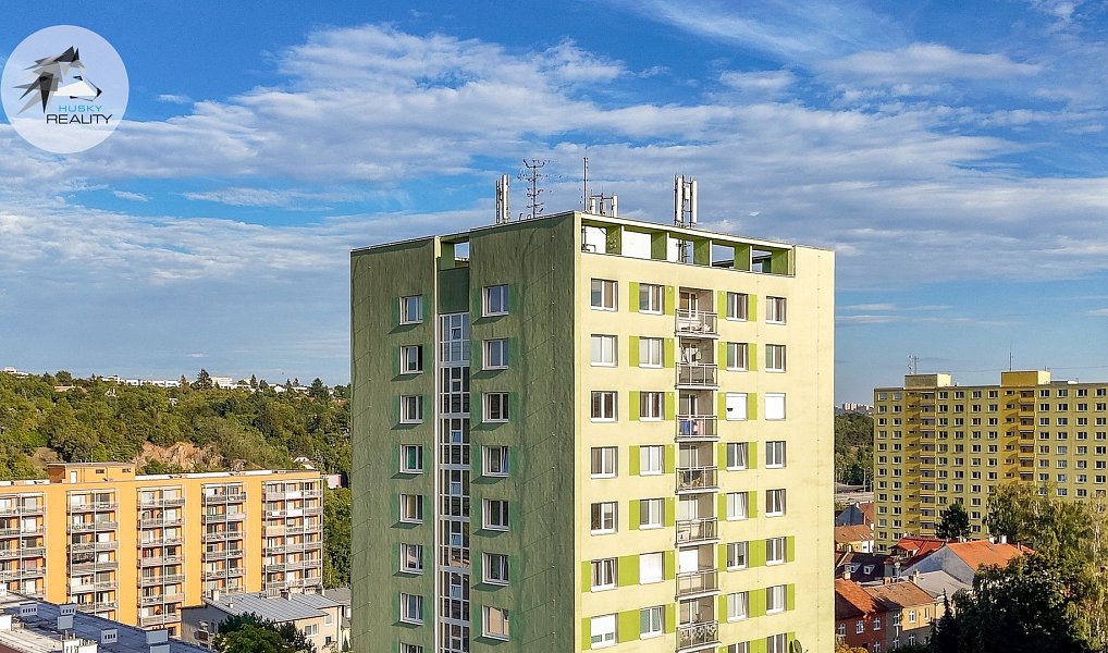 Prodej bytu 1+1 34 m², Brno – náhled fotky 22