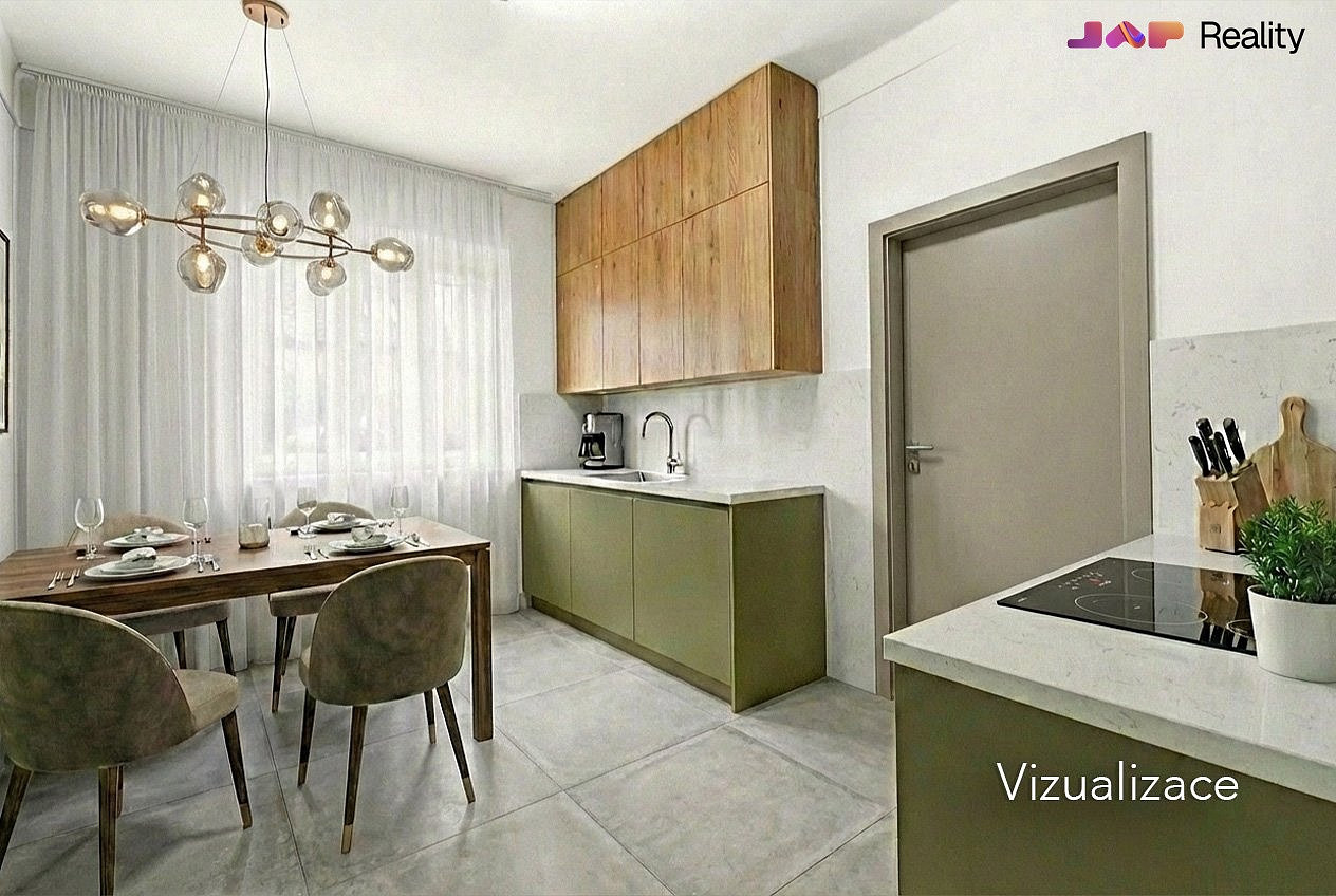 Prodej domu 74 m² s pozemkem 480 m² – fotografie 4