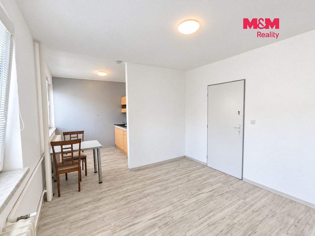 Pronájem bytu 1+kk 32 m² – fotografie 5