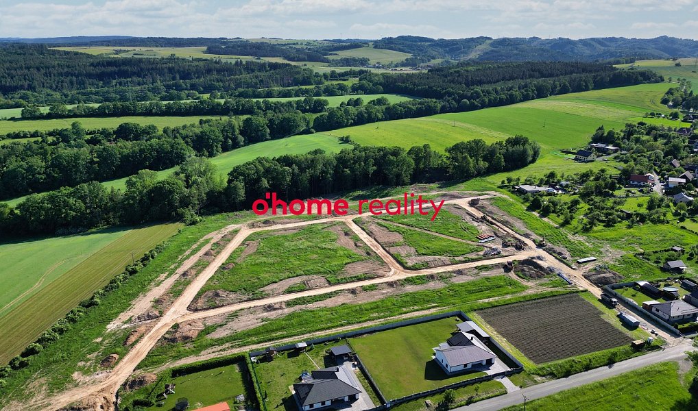 Prodej stavebního pozemku 649 m², Zábřeh – náhled fotky 2