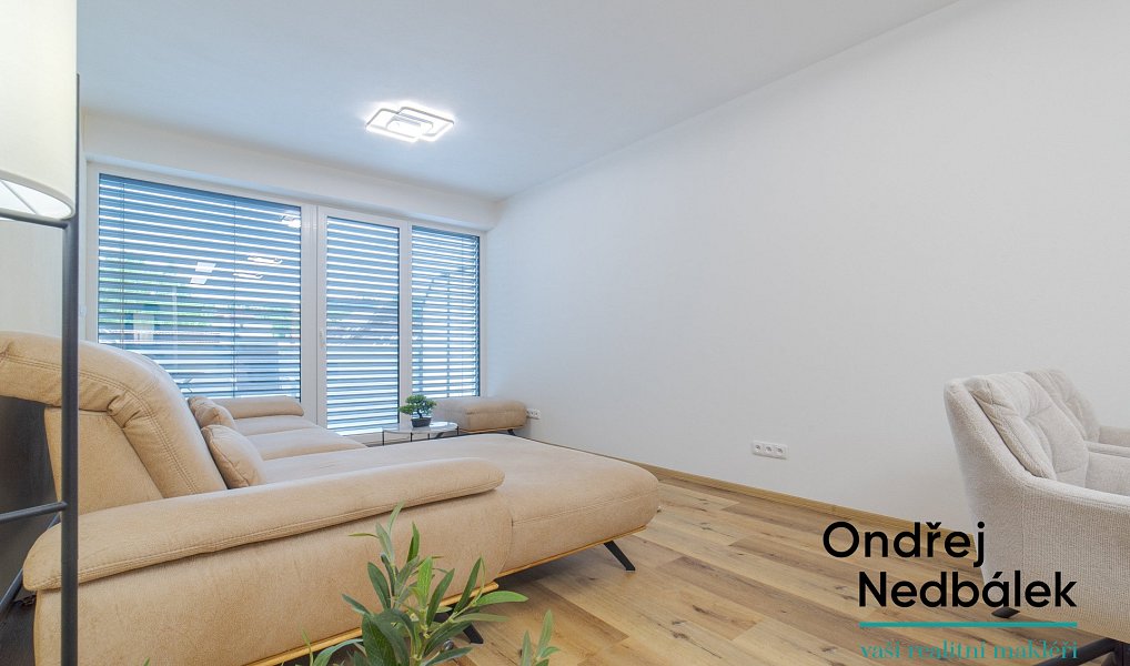 Prodej bytu 2+kk 56 m², Zlín – náhled fotky 5