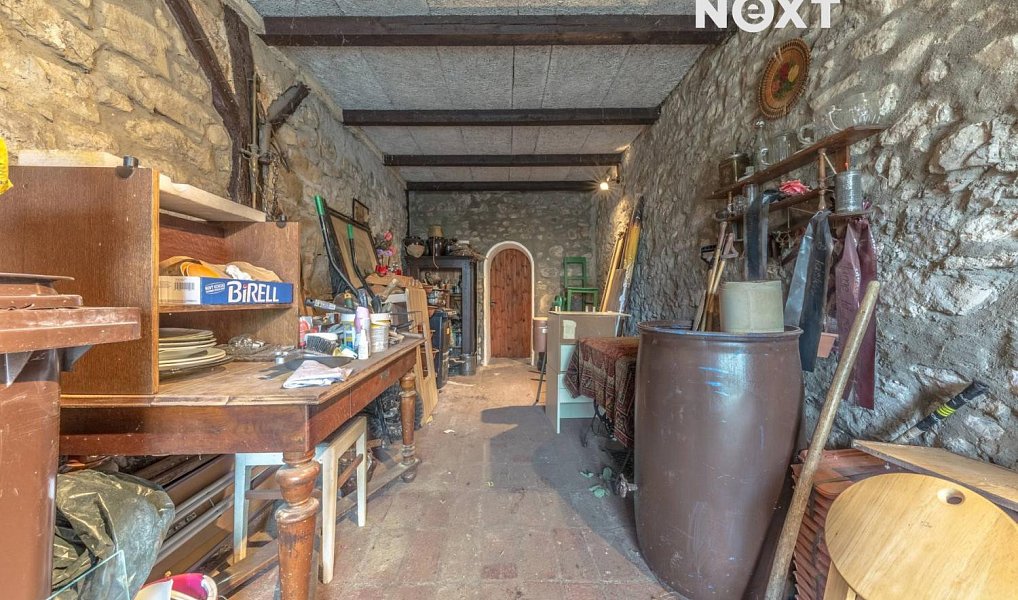 Prodej restaurace 416 m², Tetín – náhled fotky 28