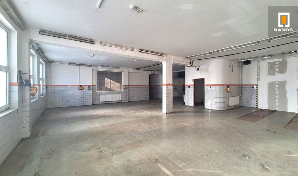Pronájem obchodních prostor 662 m², Ostrava – náhled fotky 29