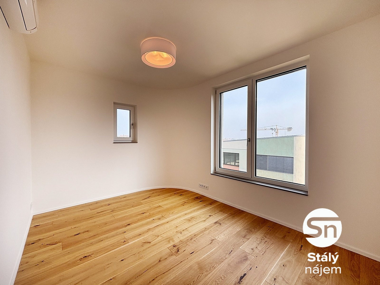 Pronájem bytu 2+kk 51 m² – fotografie 5