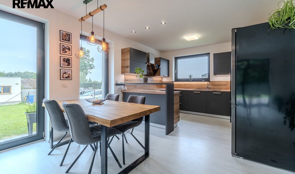 Pronájem domu 155 m² s pozemkem 123 m², Dobratice – náhled fotky 10