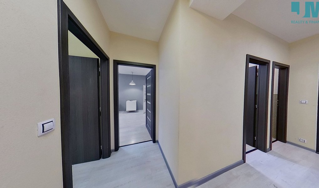 Pronájem bytu 2+kk 59 m², Dačice – náhled fotky 8